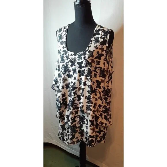 Women blouse - Picture 4 of 5